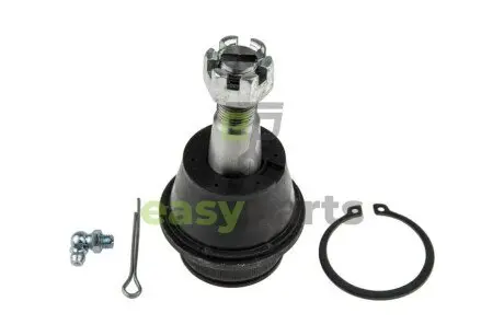 Кульова опора підвіски NTY ZSD-CH-013