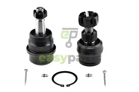 Шаровая опора подвески NTY ZSD-CH-004