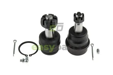 Шаровая опора подвески NTY ZSD-CH-003