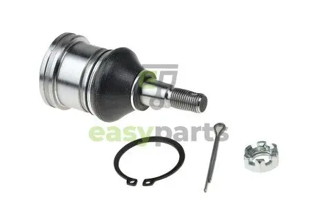 Кульова опора підвіски NTY ZSD-CH-002