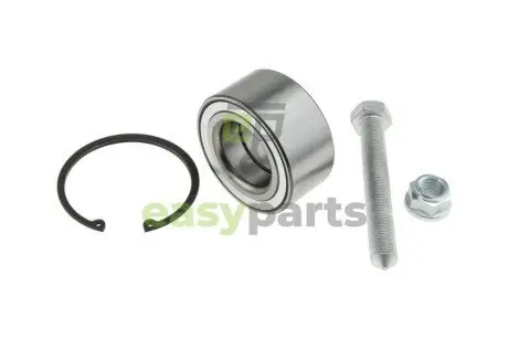 Підшипник ступиці зад. NTY KLT-VW-009