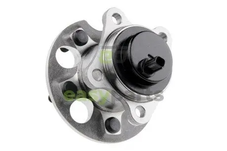 Подшипник ступицы зад. NTY KLT-TY-130