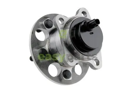 Подшипник ступицы зад. NTY KLT-TY-129