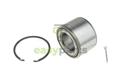 Підшипник ступиці зад. NTY KLT-TY-047