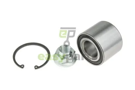 Підшипник ступиці зад. NTY KLT-SU-019