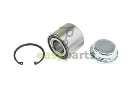 Підшипник ступиці зад. NTY KLT-SU-013