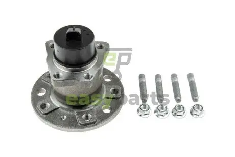 Підшипник ступиці зад. NTY KLT-SA-001