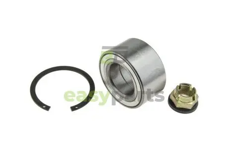 Подшипник ступицы зад. NTY KLT-RE-043