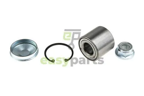 Підшипник ступиці зад. NTY KLT-RE-040