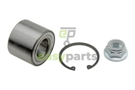 Подшипник ступицы зад. NTY KLT-RE-038