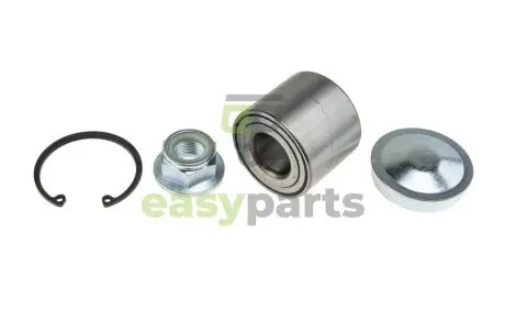 Подшипник ступицы зад. NTY KLT-RE-036