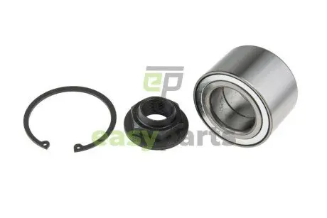 Підшипник ступиці зад. NTY KLT-RE-029