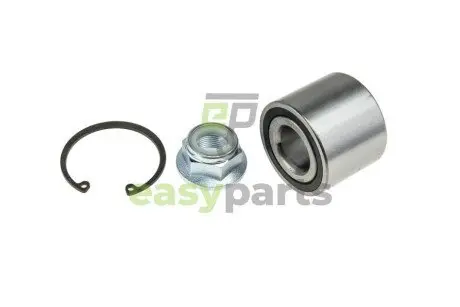 Підшипник ступиці зад. NTY KLT-RE-016