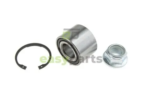 Підшипник ступиці зад. NTY KLT-RE-009