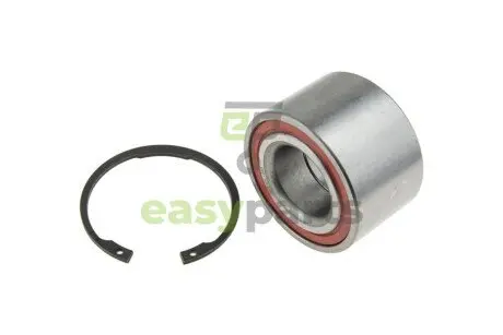 Підшипник ступиці зад. NTY KLT-PL-003