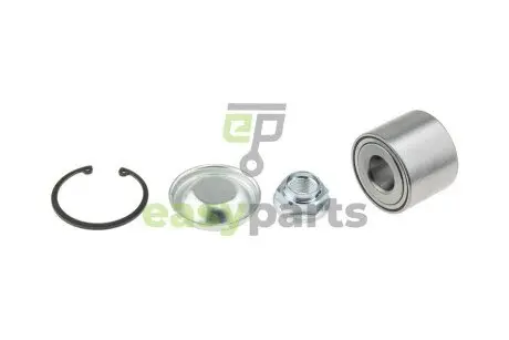 Підшипник ступиці зад. NTY KLT-PE-020