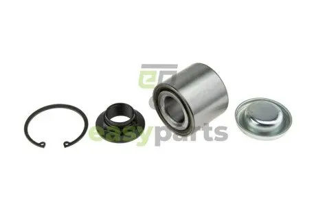 Підшипник ступиці зад. NTY KLT-PE-021