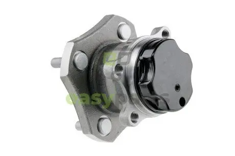 Подшипник ступицы зад. NTY KLT-NS-102