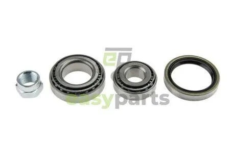 Підшипник ступиці зад. NTY KLT-MZ-038