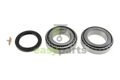 Підшипник ступиці зад. NTY KLT-ME-006