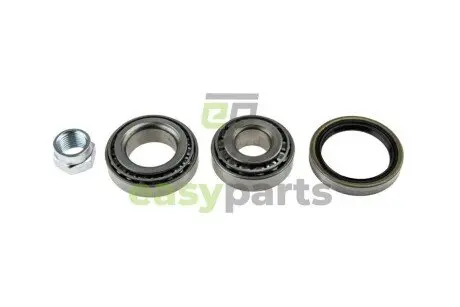 Підшипник ступиці зад. NTY KLT-KA-318