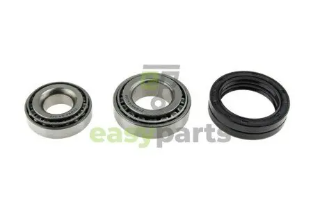 Підшипник ступиці зад. NTY KLT-KA-309