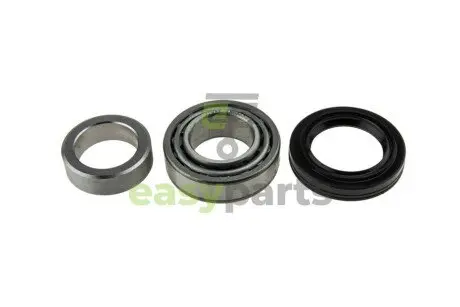 Подшипник ступицы зад. NTY KLT-KA-307