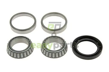 Подшипник ступицы зад. NTY KLT-KA-305