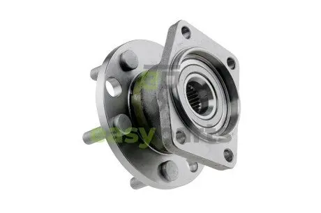 Подшипник ступицы зад. NTY KLT-JG-001