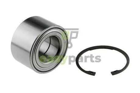 Підшипник ступиці зад. NTY KLT-JG-000