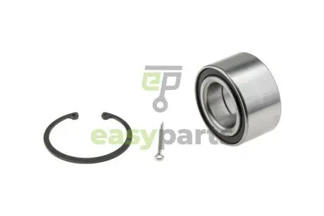 Підшипник ступиці зад. NTY KLT-HY-535