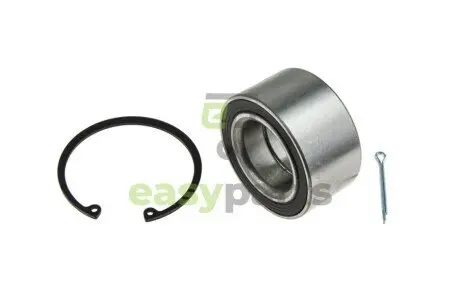 Підшипник ступиці зад. NTY KLT-HY-517