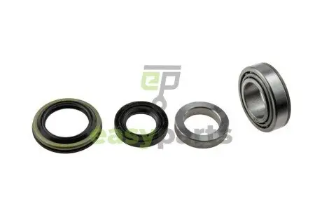 Подшипник ступицы зад. NTY KLT-HY-508