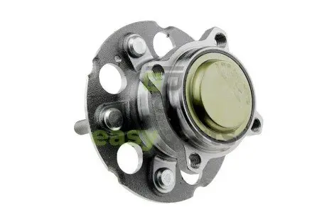 Підшипник ступиці зад. NTY KLT-HD-083