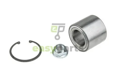 Підшипник ступиці зад. NTY KLT-FT-013