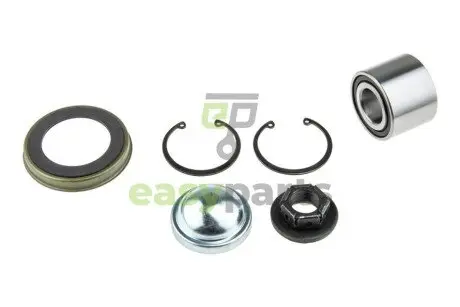 Подшипник ступицы зад. NTY KLT-FR-025