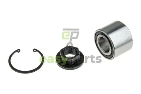 Подшипник ступицы зад. NTY KLT-FR-024