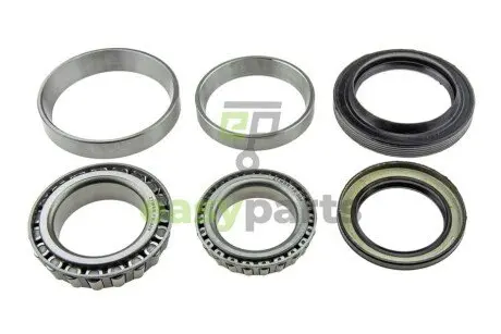 Подшипник ступицы зад. NTY KLT-FR-008