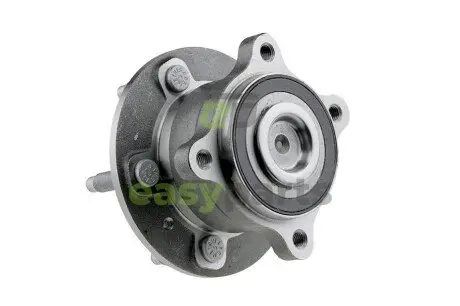 Підшипник ступиці зад. NTY KLT-DW-095