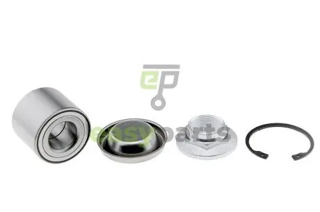 Підшипник ступиці зад. NTY KLT-CT-047