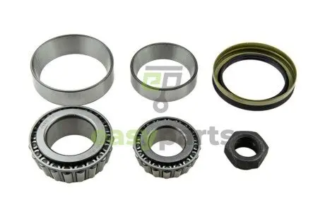 Подшипник ступицы зад. NTY KLT-CT-017