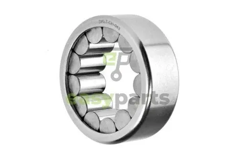 Підшипник ступиці зад. NTY KLT-CH-043