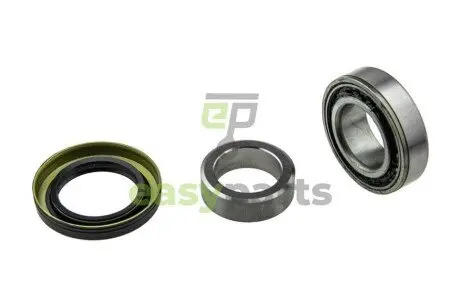 Подшипник ступицы зад. NTY KLT-CH-012