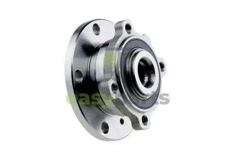 Підшипник ступиці зад. NTY KLT-BM-031