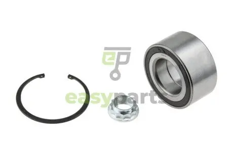 Подшипник ступицы зад. NTY KLT-BM-014