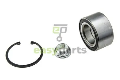 Подшипник ступицы зад. NTY KLT-BM-013