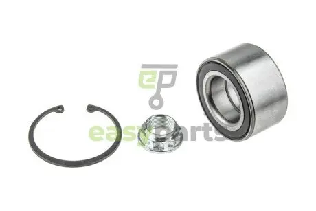 Підшипник ступиці зад. NTY KLT-BM-005