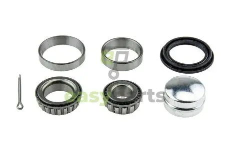 Підшипник ступиці зад. NTY KLT-AU-001