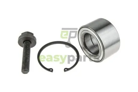 Подшипник ступицы пер. NTY KLP-VW-024