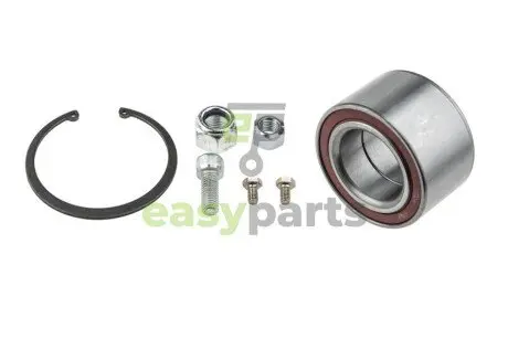 Подшипник ступицы пер. NTY KLP-VW-012